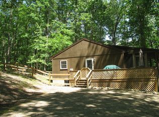 4055 Mill Gap Rd, Lost River, WV 26810