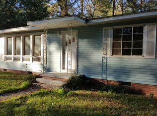 3545 Norwood Ave, Jackson, MS 39212