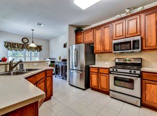 1000 Applerock, Leander, TX 78641