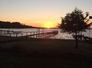 485 Berts Rd, Noble, LA 71462