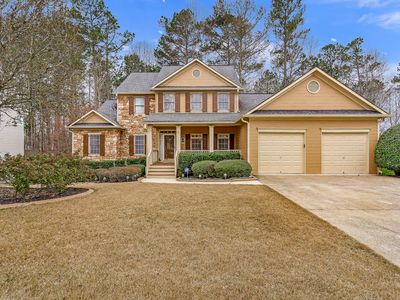 822 Brookside Ct, Woodstock, GA, 30188