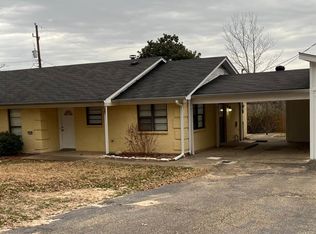 5510 Whitaker Cir, Longview, TX 75605