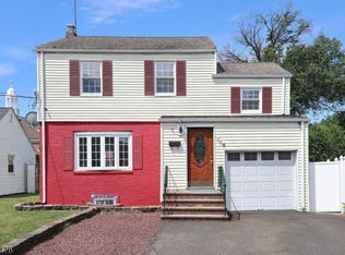 546 Lillian Ter, Union, NJ 07083