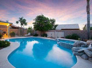 7548 W Summer Sky Dr, Tucson, AZ 85743