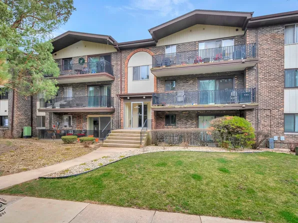 5206 Midlothian Tpke Unit 202, Crestwood, IL 60418