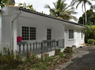 Sector Marcelo Arena Ward, Cidra, PR 00739