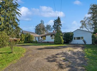 3410 SW Underwood Dr, Portland, OR 97225