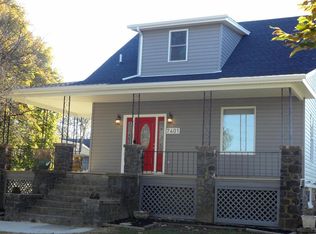 7401 Windsor Mill Rd, Windsor Mill, MD 21244