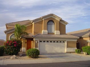 2428 E Paraiso Dr, Phoenix, AZ 85024