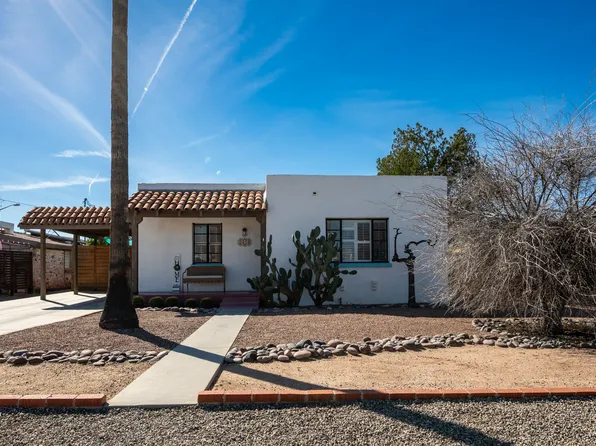 2620 E Lee St, Tucson, AZ 85716