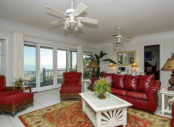 4th image of 1368 E Gulf Beach Dr