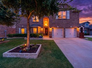 1301 Baynes Dr, McKinney, TX 75071