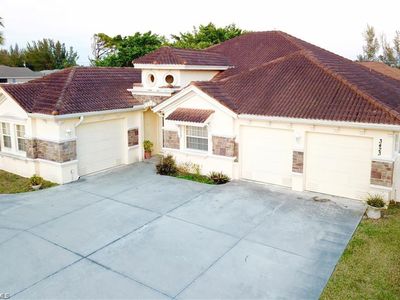 3423 Chiquita Blvd S, Cape Coral, FL, 33914