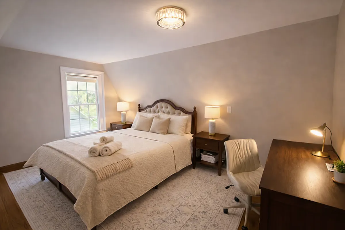 Photo 2 of 4 - 3563 Latimore Rd #3 - Shaker Heights, OH Building Photo - 3563 Latimore Rd #3