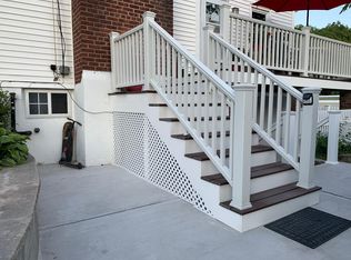 124 Payne St #BASEMENT, Elmsford, NY 10523