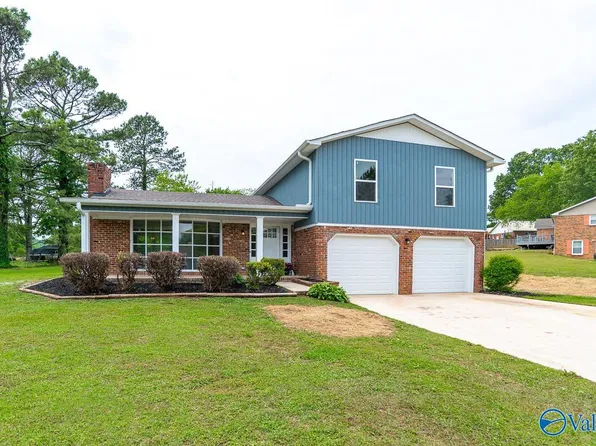 60 Meadowview Dr NW, Trinity, AL 35673