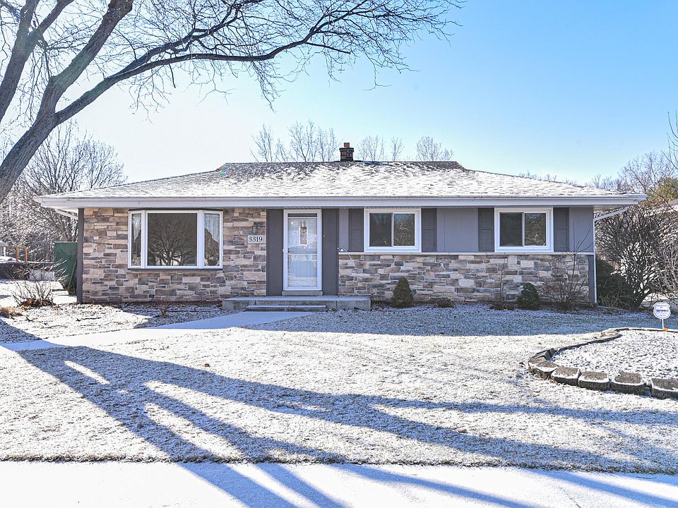 1st image of 3319 E Woodview Ave
