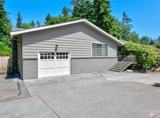 7648 NE 155th Pl, Kenmore, WA 98028