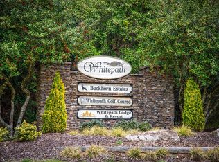 0 Seneca Dr, Ellijay, GA 30540