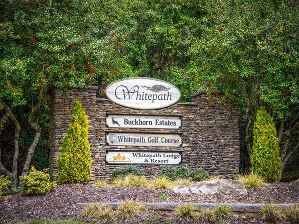 0 Seneca Dr, Ellijay, GA 30540