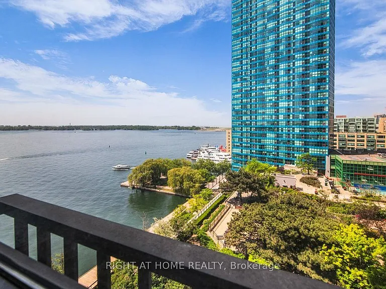 65 Harbour Sq #1304 — Photo 3