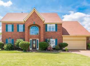 7195 Emily Ln, Olive Branch, MS 38654