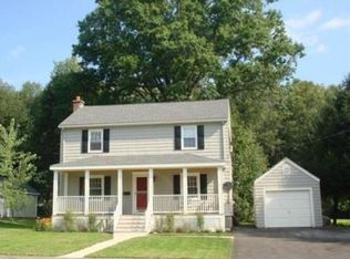 11 Sherwood Ave, Shrewsbury, MA 01545