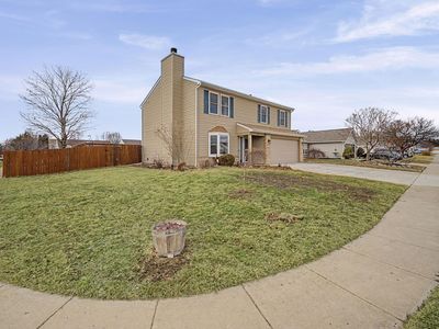 250 Trackside Dr, Lafayette, IN, 47905