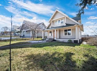 317 W Shannon Ave, Spokane, WA 99205