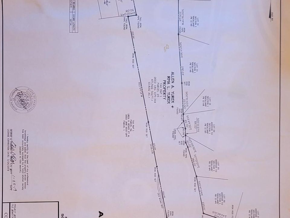 2nd image of Mount Wolf Rd