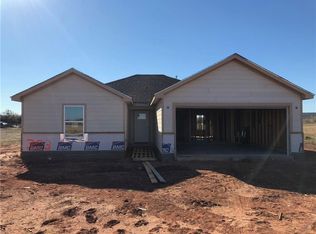 383 Hog Eye Rd, Abilene, TX 79602