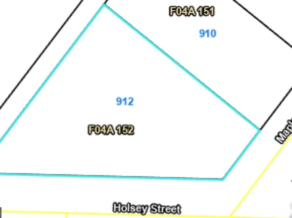 912 Maple St, Fort Valley, GA 31030