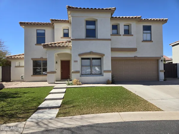 9043 E POSADA Avenue, Mesa, AZ 85212