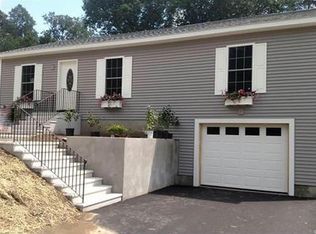 6 Harrissville Rd #NONE, Putnam, CT 06260