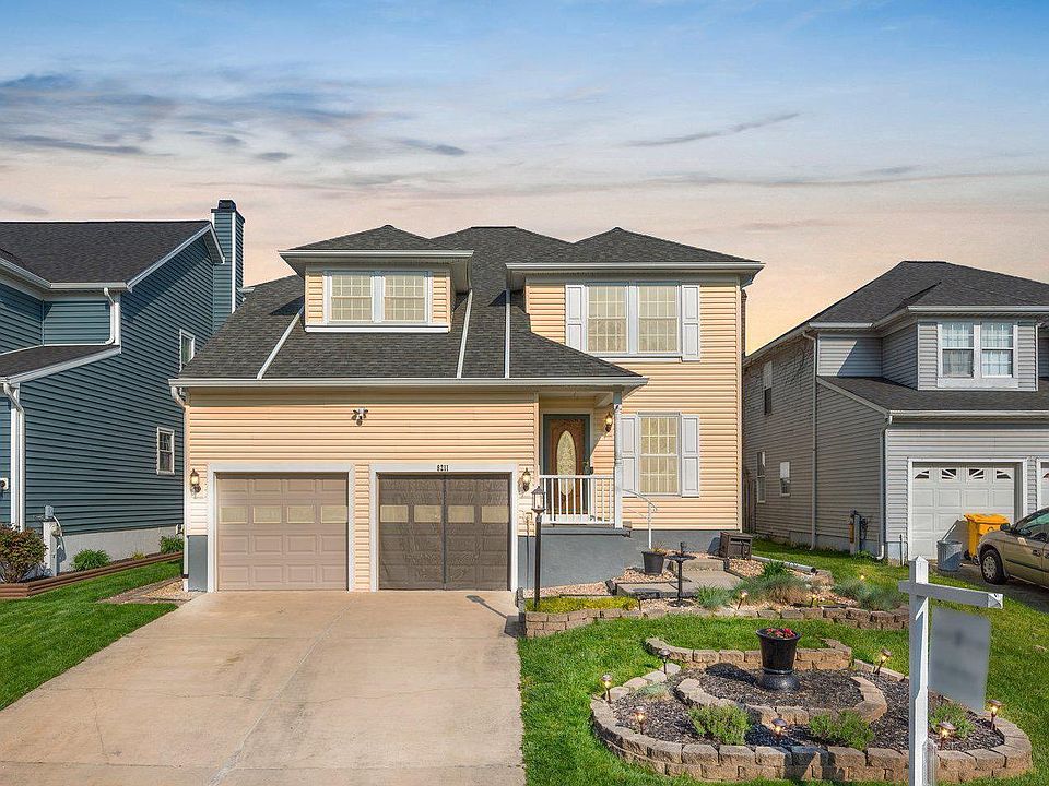 1st image of 8211 Deerbrooke Ct