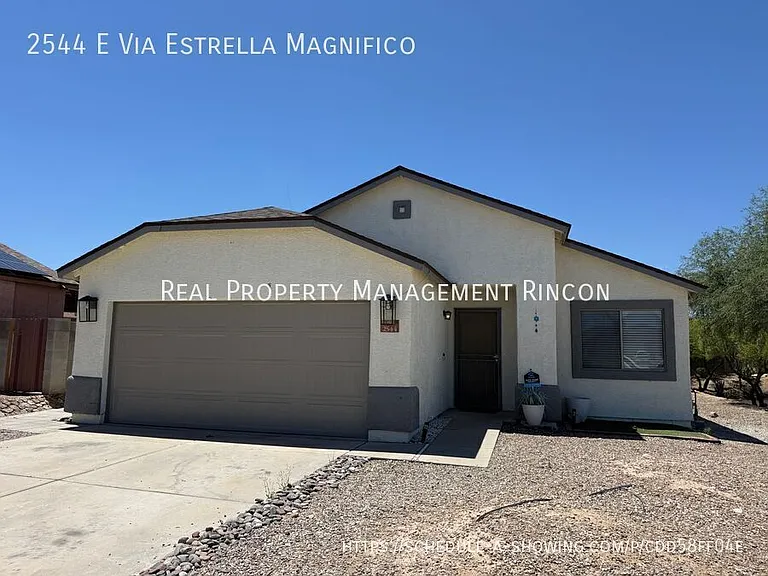 2544 E Via Estrella Magnifico — Photo 1