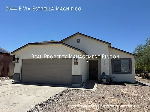2544 E Via Estrella Magnifico Photo 1