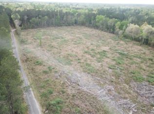 Byrds Chapel Rd, Carriere, MS 39426