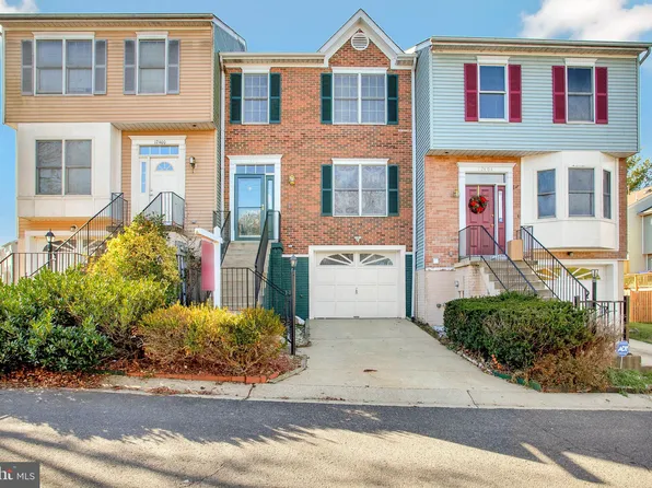 12402 Derek Pl, Waldorf, MD 20602