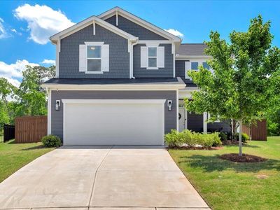 45 Iris Dr, Youngsville, NC, 27596