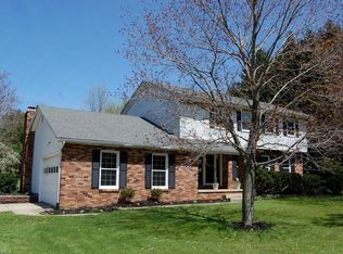 2141 Ravenna St, Hudson, OH 44236