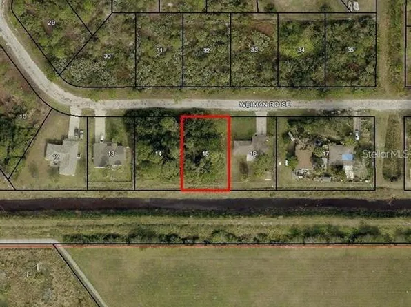 1546 Weiman Rd SE #15, Palm Bay, FL 32909