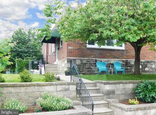 1718 Strahle St, Philadelphia, PA 19152