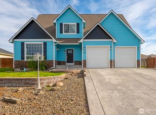 501 Dream St SE, Moses Lake, WA 98837