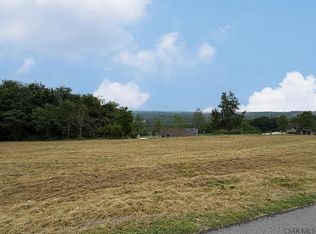 Terrapin Dr Lot 35, Windber, PA 15963