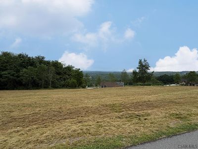Terrapin Dr Lot 35, Windber, PA, 15963