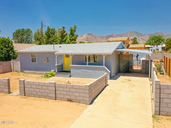 10226 S Sandstone Dr, Hereford, AZ 85615