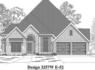15126 Huckleberry Harvest Trl, Cypress, TX 77429