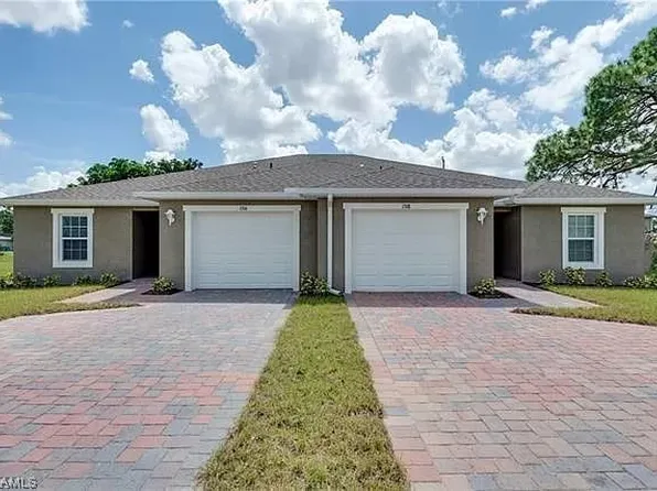 1402/1404 Trafalgar Pkwy, Cape Coral, FL 33991
