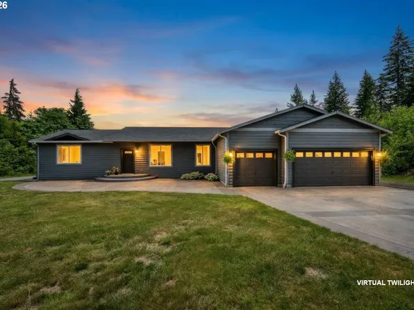 61 Bear Prairie Rd, Washougal, WA 98671